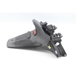Support de plaque HONDA FES 125 S WING 2007 à 2014