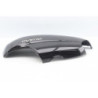 Coque arrière gauche YAMAHA OVETTO 50 2002 à 2004