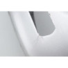 Coque arrière complète HONDA CBR 600 F 1999 à 2000