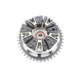 Porte couronne HONDA CBR 600 F 1999 à 2000