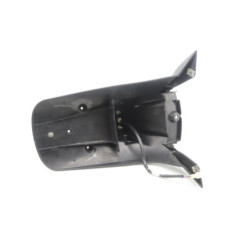 Support de plaque MOTO GUZZI BREVA 850 2006 à 2010