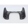 Habillage de réservoir MOTO GUZZI BREVA 850 2006 à 2010