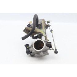 Corps d'injection MOTO GUZZI BREVA 850 2006 à 2010