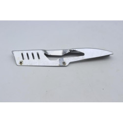 Cache chaine KEEWAY SUPERLIGHT 125 2018 à 2020