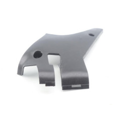 Habillage de cadre gauche KEEWAY SUPERLIGHT 125 2018 à 2020