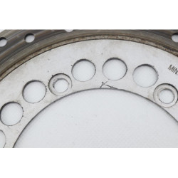 Disque avant KEEWAY SUPERLIGHT 125 2018 à 2020
