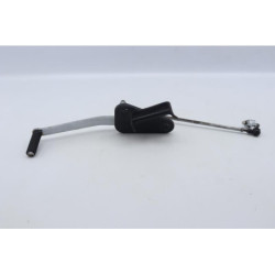 Platine avant gauche KEEWAY SUPERLIGHT 125 2018 à 2020