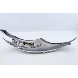 Coque arrière droite PIAGGIO BEVERLY 125 2004 à 2005
