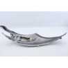 Coque arrière droite PIAGGIO BEVERLY 125 2004 à 2005