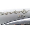 Coque arrière gauche PIAGGIO BEVERLY 125 2004 à 2005
