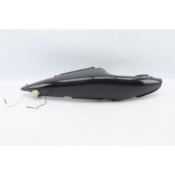 Coque arrière droite SUZUKI SV 650 N 1999 à 2002