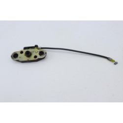 Serrure de selle SUZUKI SV 650 N 1999 à 2002
