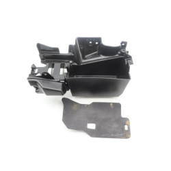 Support de batterie KAWASAKI ER6 650 N 2009 à 2011