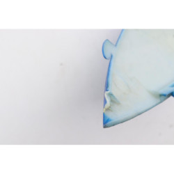 Coque arrière gauche BAOTIAN JORDON 50 2019 à 2020