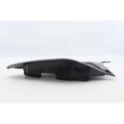 Coque arrière droite SHERCO SILVER 50 SM R 2021 à 2023