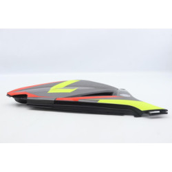 Coque arrière gauche SHERCO SILVER 50 SM R 2021 à 2023