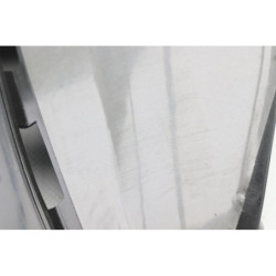 Coque arrière gauche SHERCO SILVER 50 SM R 2021 à 2023