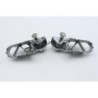 Repose-pied avant droit SHERCO SILVER 50 SM R 2021 à 2023