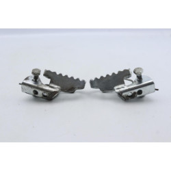 Repose-pied avant droit SHERCO SILVER 50 SM R 2021 à 2023