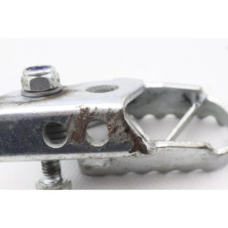 Repose-pied avant droit SHERCO SILVER 50 SM R 2021 à 2023