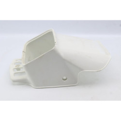 Tête de fourche SUZUKI DR 125 SE 1994 à 2003