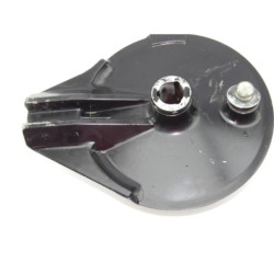 Tambour arrière HONDA XL 600 R 1983 à 1987