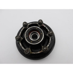 Porte couronne KAWASAKI ER6 650 N 2012 à 2016