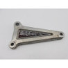 Platine avant gauche HONDA CM 125 CUSTOM 1982 à 2000