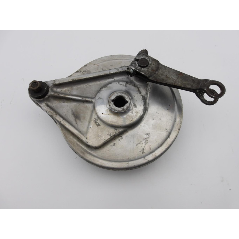 Tambour arrière HONDA CM 125 CUSTOM 1982 à 2000