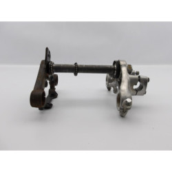 Té de fourche HONDA CM 125 CUSTOM 1982 à 2000