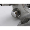 Té de fourche HONDA CM 125 CUSTOM 1982 à 2000