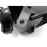 Support de batterie HONDA CBR 600 F 1995 à 1996