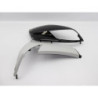 Tête de fourche gauche PEUGEOT CITYSTAR 50 2011 à 2017