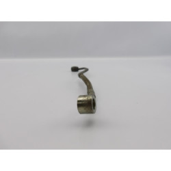 Durite d'huile TRIUMPH SPEED FOUR 600 2002 à 2006