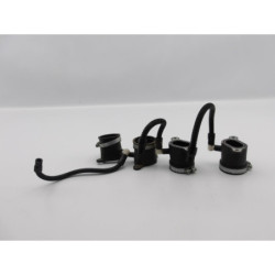 Pipe d'admission TRIUMPH SPEED FOUR 600 2002 à 2006
