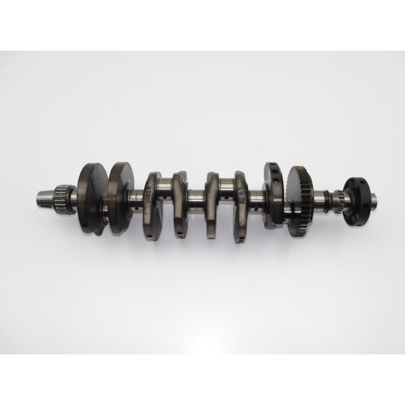 Vilebrequin TRIUMPH SPEED FOUR 600 2002 à 2006