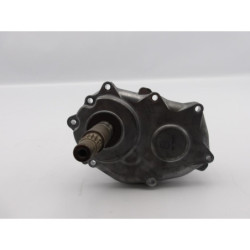 Carter de transmission MBK XC 125 FLAME X 2004 à 2008