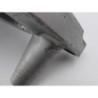 Support d'échappement MBK XC 125 FLAME X 2004 à 2008