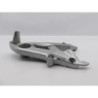 Support d'échappement MBK XC 125 FLAME X 2004 à 2008