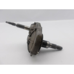 Carter de transmission PIAGGIO TYPHOON 50 2004 à 2005