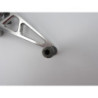 Platine avant gauche SUZUKI GSXR 1000 2007 à 2008