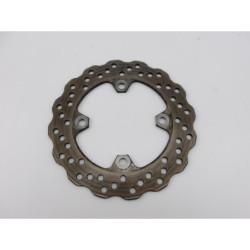 Disque arrière KAWASAKI ER6 650 N 2005 à 2008