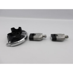 Pontet de guidon HONDA PCX 125 2018 à 2020