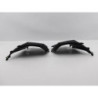 Demi flanc de selle droit PEUGEOT KISBEE 50 2021 à 2023
