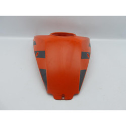 Habillage de réservoir KTM ADVENTURE 1190 2013 à 2016
