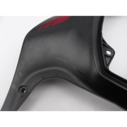 Coque arrière complète KAWASAKI Z 900 2017 à 2019