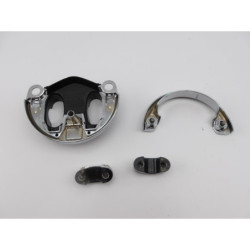 Cache guidon HONDA PCX 125 2018 à 2020