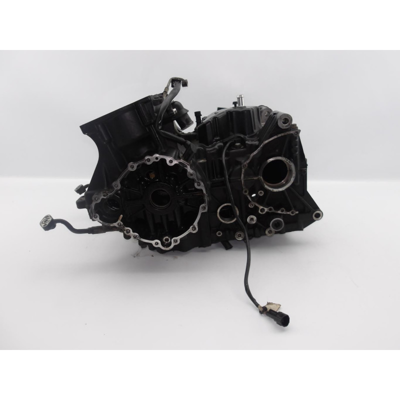 Bas moteur TRIUMPH TIGER 1050 2007 à 2012
