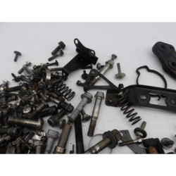 Kit visserie TRIUMPH TIGER 1050 2007 à 2012
