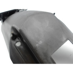 Support de plaque PIAGGIO LIBERTY 50 2009 à 2016